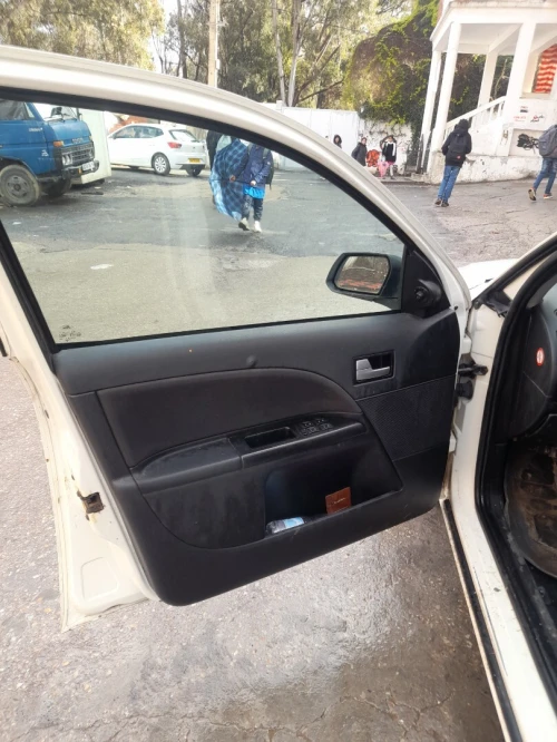 Ford Mondeo 2002 Mondeo