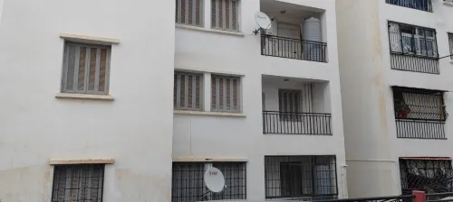 Vente Appartement F3 Alger Alger centre