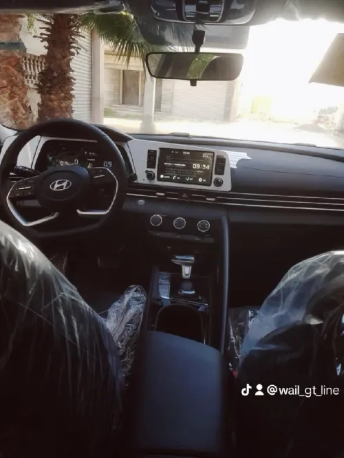 Hyundai Elantra 2025 Glx
