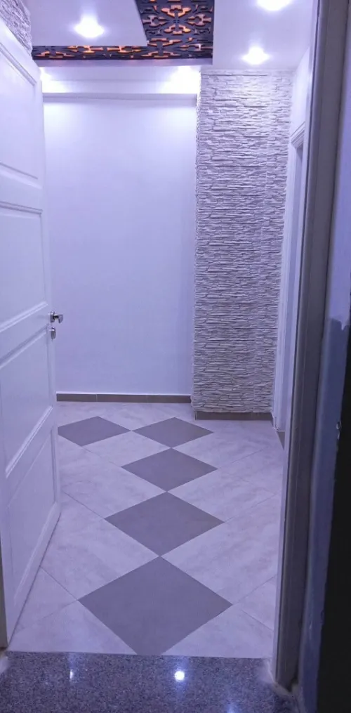 Vente Appartement F3 Oran Misseghine