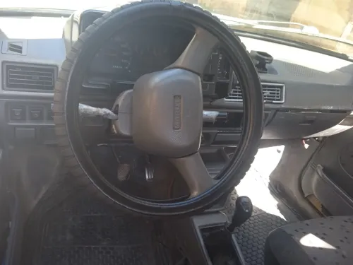 Suzuki Maruti 800 2009 Maruti 800