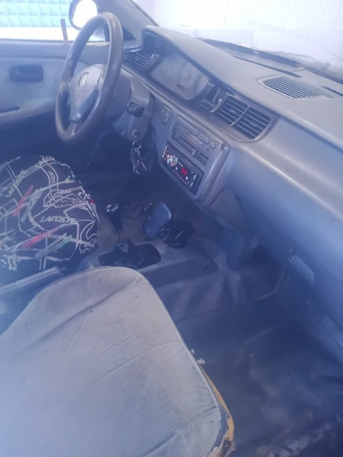 Honda Accord 1993 Accord