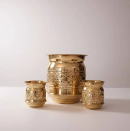 Vente articles en cuivre