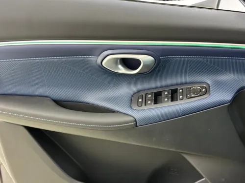 GAC GS3 emzoom 2026 