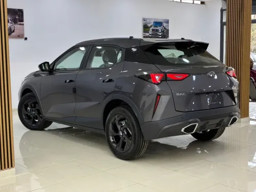 GAC GS3 emzoom 2026 