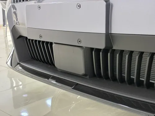 GAC GS3 emzoom 2026 