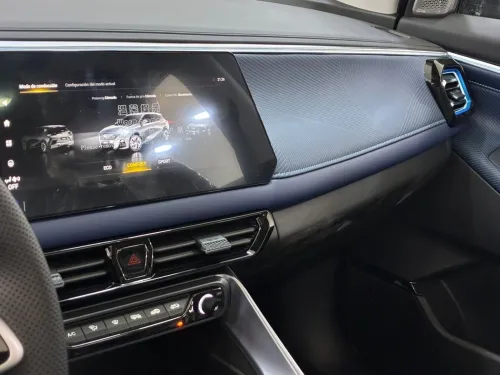 GAC GS3 emzoom 2026 