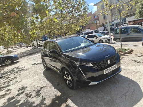 Peugeot 3008 2022 3008