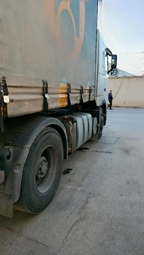 Volvo 400 2008