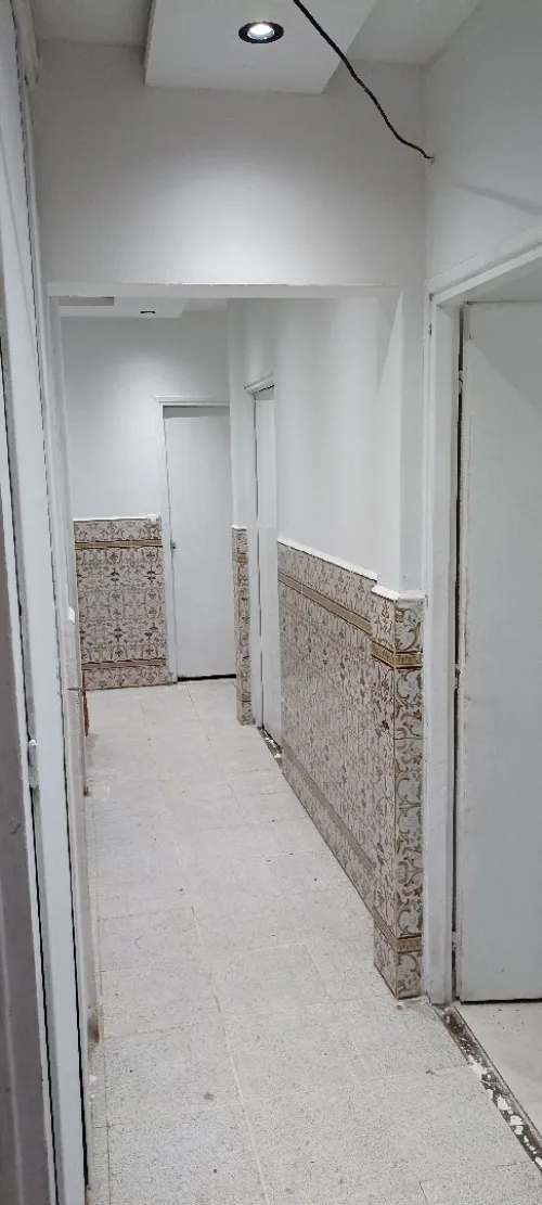 Vente Appartement F4 Alger Bab ezzouar