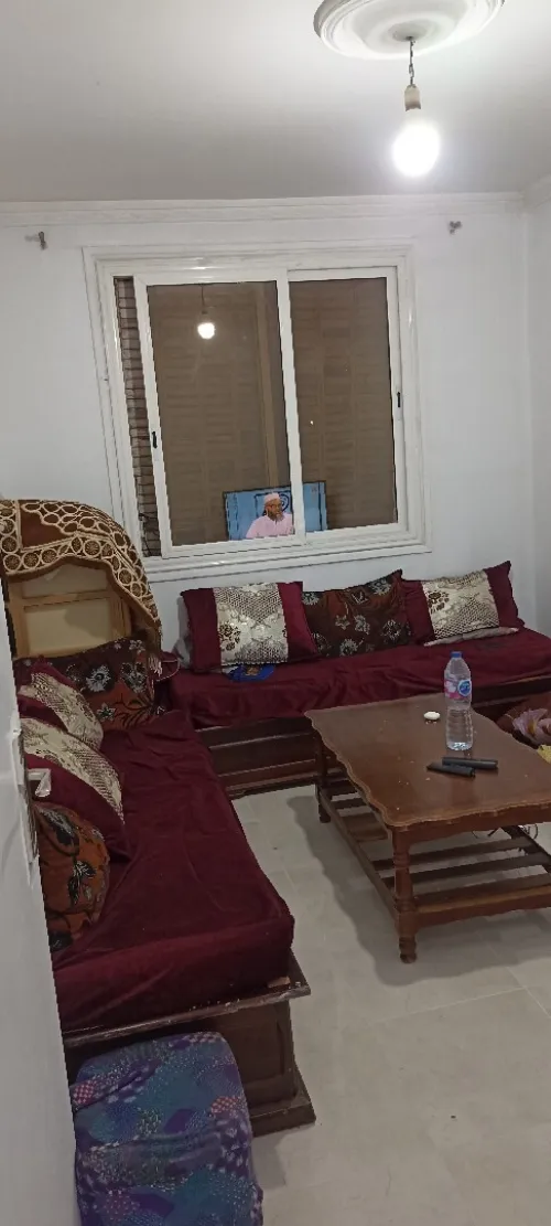 Vente Appartement F4 Alger Bab ezzouar