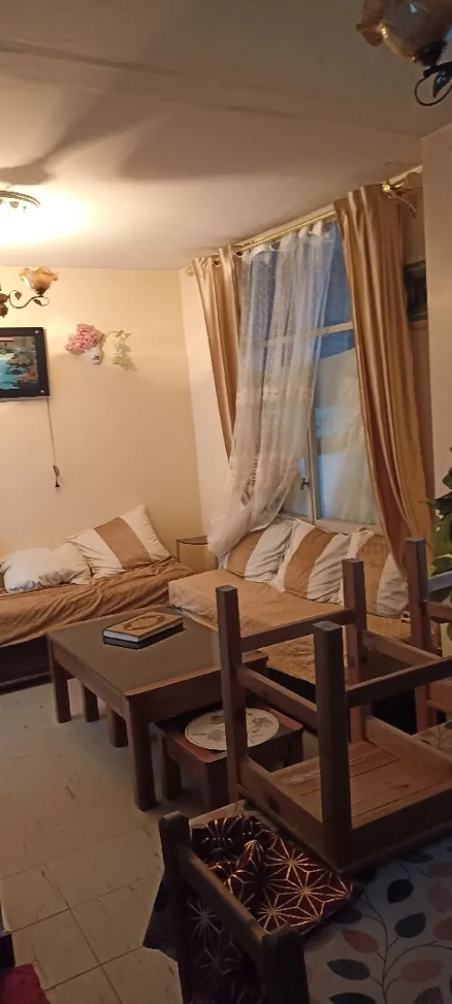 Vente Appartement F4 Alger Bab ezzouar