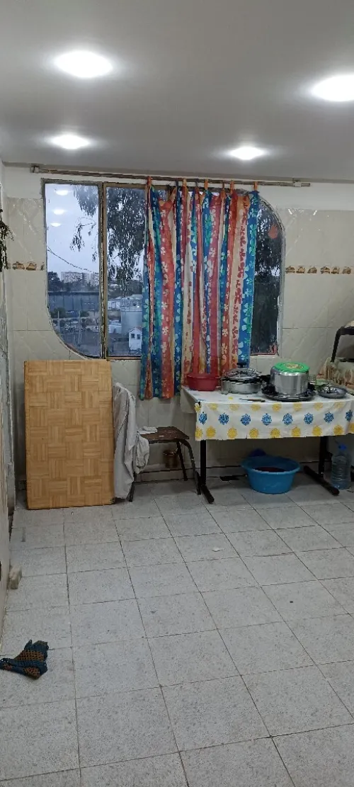 Vente Appartement F4 Alger Bab ezzouar