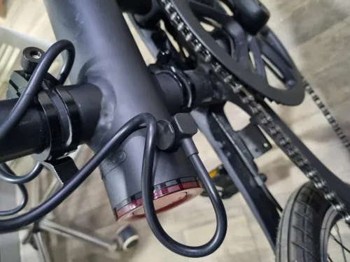 Velo électrique xiaomi 