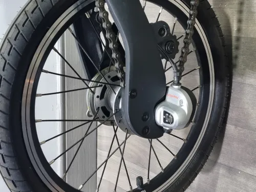 Velo électrique xiaomi 