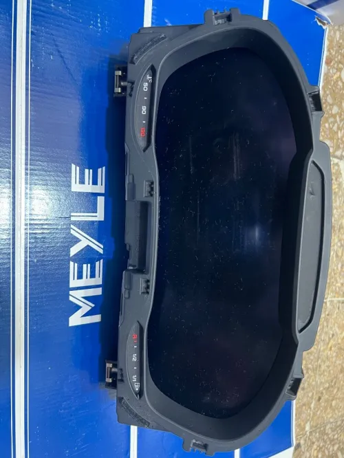 Cockpit AUDI A3