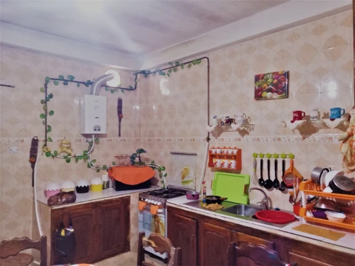 Vente Villa Oum El Bouaghi Ain mlila