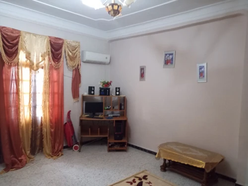 Vente Villa Oum El Bouaghi Ain mlila