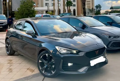 Cupra  Leon 2023 1.5 150 CH