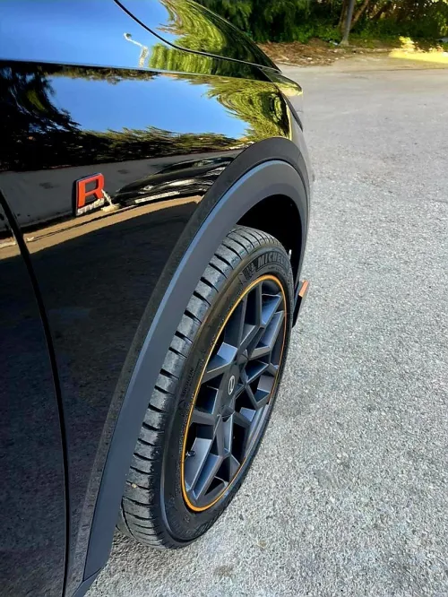 GAC GS3 emzoom 2026 R-Style