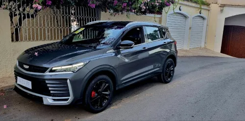 Geely Coolray 2025 Star édition