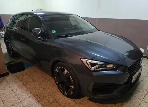 Seat Leon 2023 Cupra 