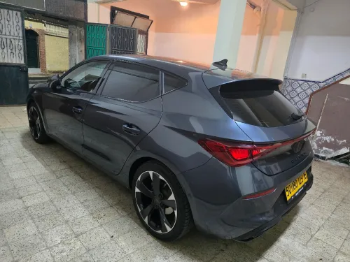 Seat Leon 2023 Cupra 