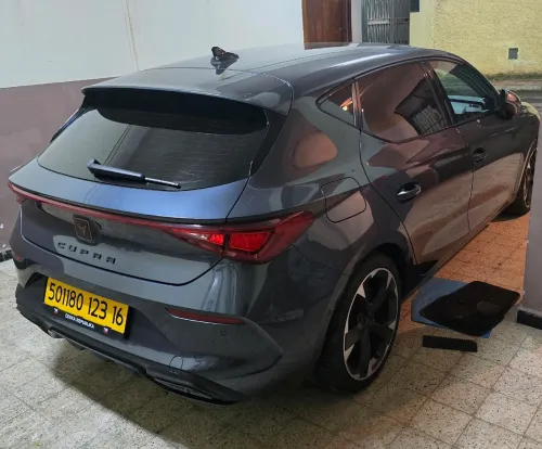 Seat Leon 2023 Cupra 