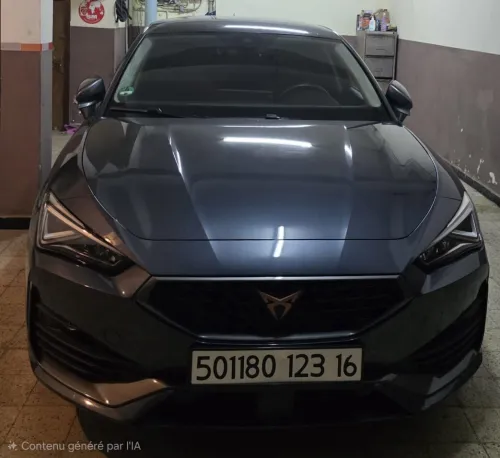Seat Leon 2023 Cupra 