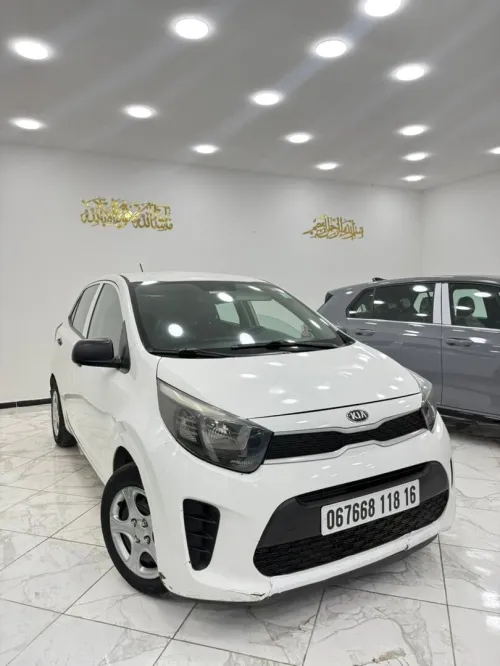 Kia Picanto 2018 LX