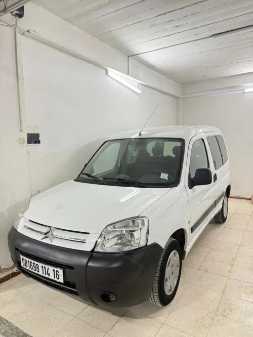 Citroen Berlingo 2014 Berlingo