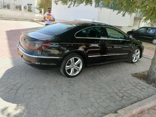 Volkswagen Passat CC 2011 R Line
