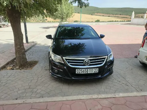 Volkswagen Passat CC 2011 R Line