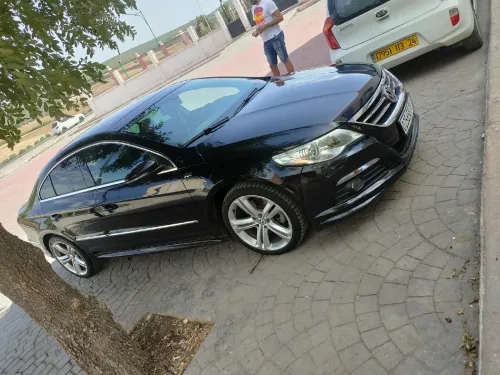 Volkswagen Passat CC 2011 R Line