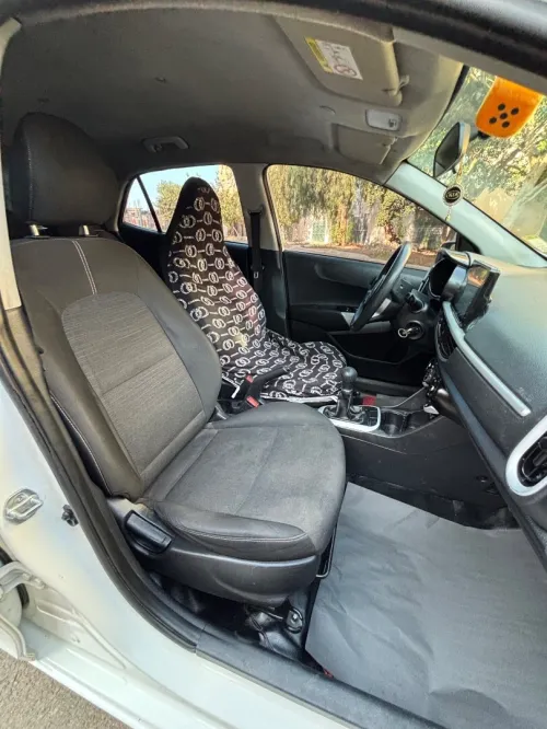 Kia Picanto 2018 Lx