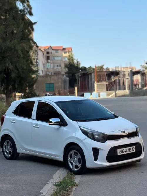 Kia Picanto 2018 Lx