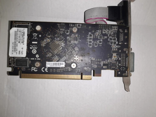 processeur i5 4460 +14g ram+carte graphique msi r7 240 +Boite d'alimentation cooler master 500