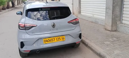 Renault Clio 5  2025 Evolution