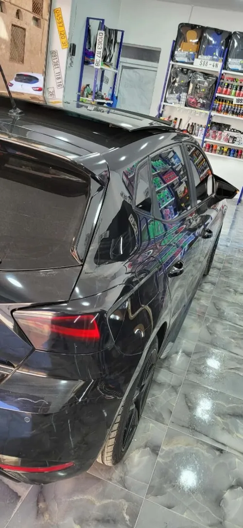 Seat Ibiza 2018 HIGH