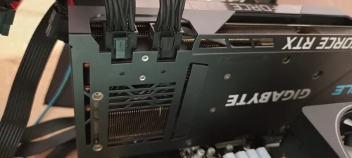 RTX 3080 Gigabyte Eagle