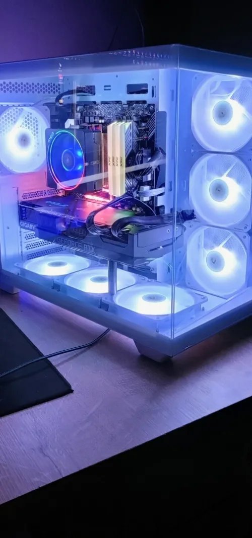 RTX 3080 Gigabyte Eagle