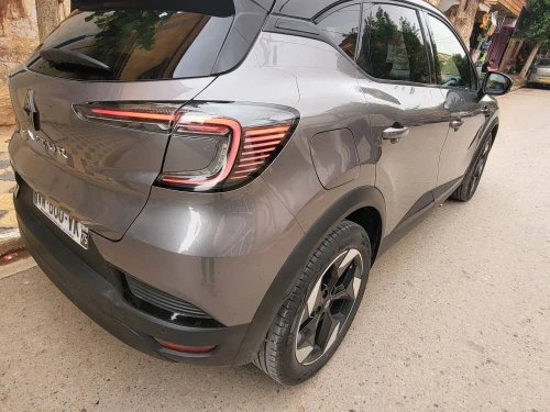 Renault Captur 2024 Techno 