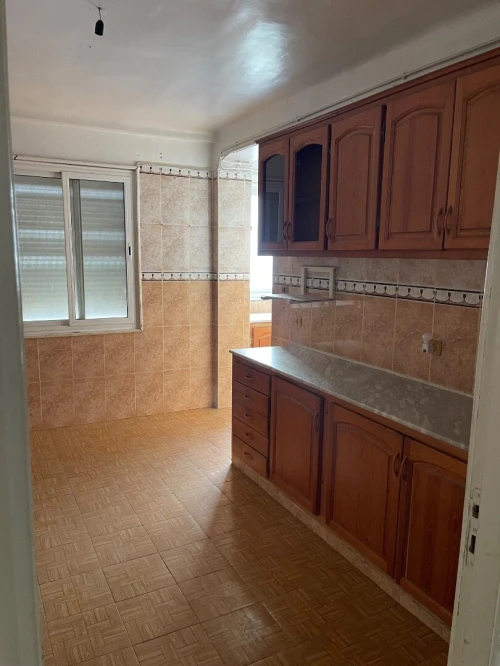 Vente Appartement F4 Tipaza Kolea
