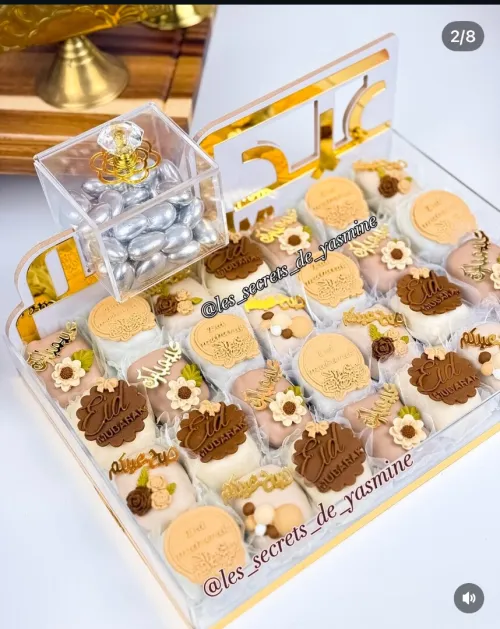Boite de luxe