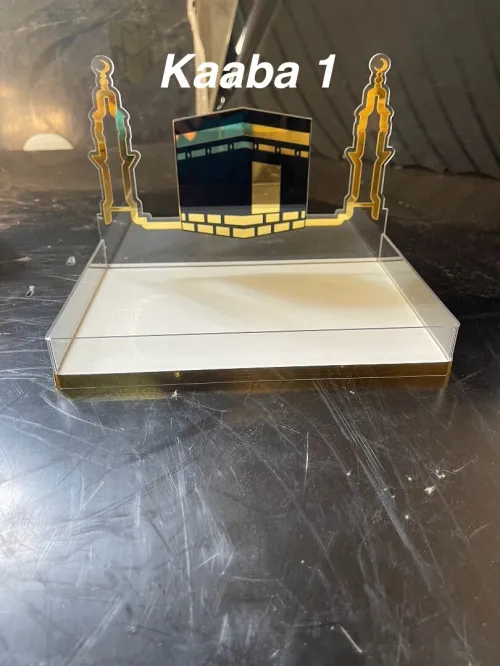 Boite de luxe