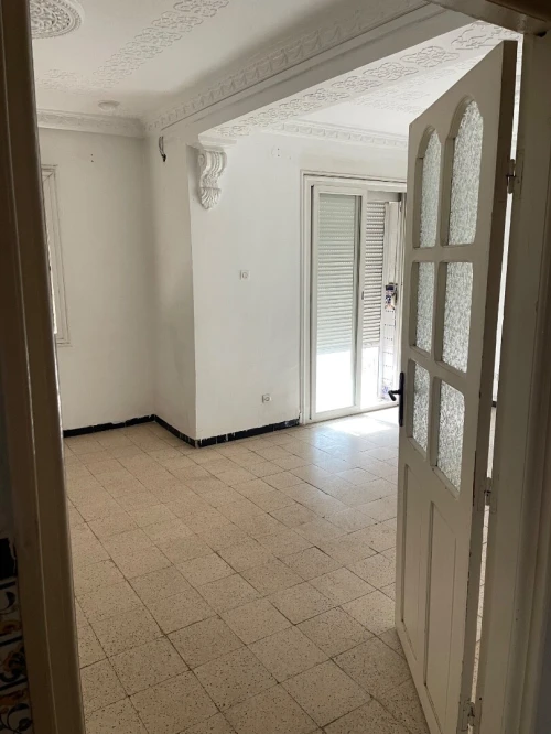 Vente Appartement F4 Tipaza Kolea