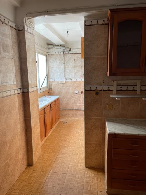Vente Appartement F4 Tipaza Kolea