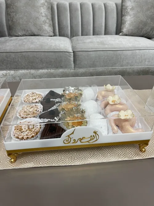 Boite de luxe