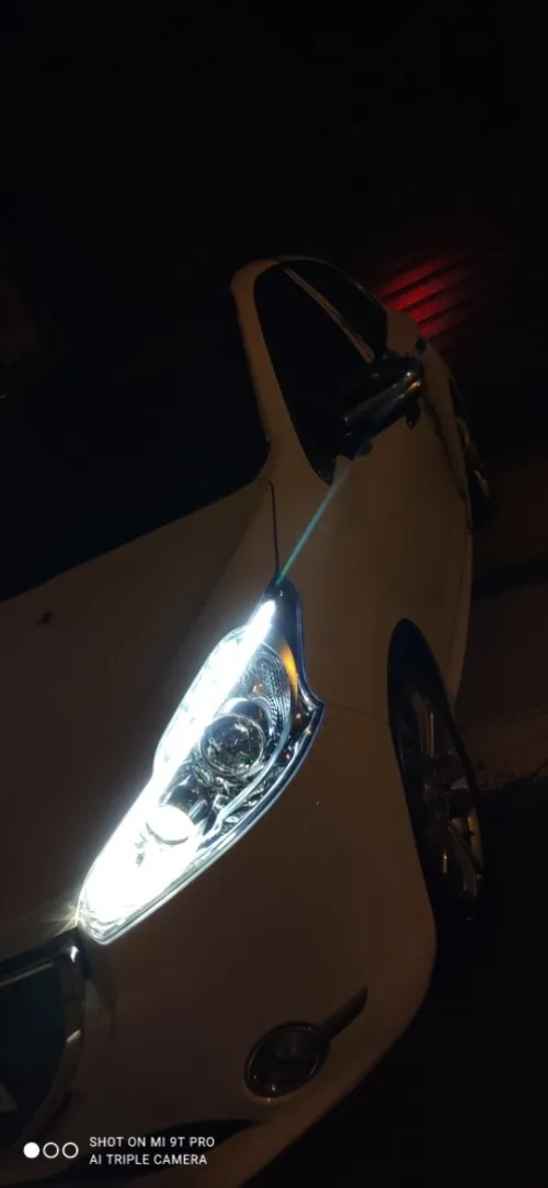 Peugeot 208 2014 Allure