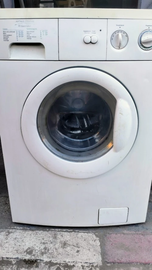 Arthur Martin Electrolux